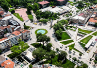 İki mahalle için ilçe olma müjdesi geldi; Şehir merkezine sadece 40 kilometre