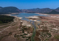 İzmir'in suyu bitti: Kesintiler başladı