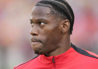 Jonathan David İtalya’da tutunamadı: Juventus transfer için kapıyı açtı