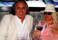 Banu Alkan'ın kardeşi Osman Alkan hayatını kaybetti