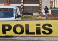 Kasap dükkanında silahlı kavga: 2 ölü, 2 yaralı