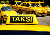 Bu hatayı yapanın ruhsatına el konulacak! Tüm taksicileri ilgilendiren gelişme