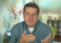 Cüneyt Özdemir'den muhaliflere tepki: Contalar yanmış!