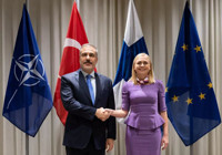 Bakan Fidan: Avrupa Birliği Türkiyesiz olmaz