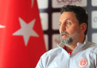 Erol Bulut: Armaya ihanet edenin yeri yoktur