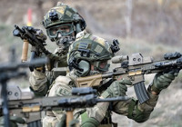 MSB: Türkiye’de eğitim alan Suriyeli askeri öğrenci TSK’da görev alamaz