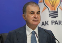 Ömer Çelik’ten Özgür Özel’in açıklamalarına tepki: Bu saldırganlığa en net karşılığı vereceğiz