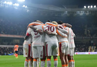 Galatasaray'da hedef 3 puan: Okan Buruk'un Ajax planı hazır...