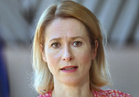 AB Yüksek Temsilcisi Kallas: Türkiye bölgesel aktör olmaya devam ediyor