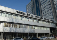 HSK üyeliğine Havvanur Yurtsever yeniden seçildi