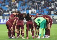 Trabzonspor U19 Avrupa’ya veda etti