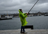 İstanbullular dikkat! Sağanak ve poyraz alarmı verildi
