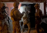 41 ilde silah ve mühimmat kaçakçılığına operasyon