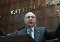 Cumhurbaşkanı Erdoğan'dan Selahattin Demirtaş açıklaması! "Yargı ne derse ona uyarız"