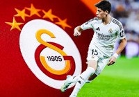 Galatasaray camiası bu krizi konuşuyor! Arda Güler detayı tam olay