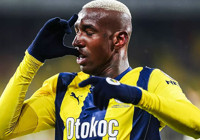 Fenerbahçe’de şoke eden Anderson Talisca kararı! Yıldız isim büyük umutlarla gelmişti