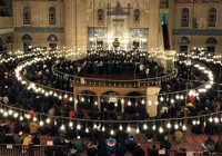 Kocaeli'de Atatürk'ün ölüm yıldönümü için mevlit okutulacak