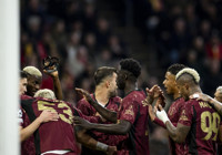 Galatasaray Avrupa’da kazandıkça kazanıyor: Ajax galibiyetiyle kasaya 2.1 milyon euro daha girdi