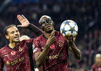 Hollanda basını: Osimhen, Ajax’ı ezdi geçti