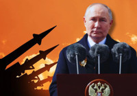 Kremlin’den nükleer alarm: Putin hazırlık talimatı verdi