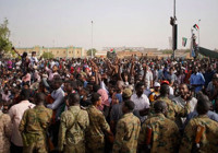 ABD’nin Sudan için insani ateşkes teklifi Hızlı Destek Kuvvetleri tarafından kabul edildi