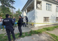 Sakarya'da evinde baygın bulunan kişi, hayatını kaybetti