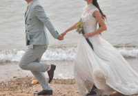 Rekor seviyede düşmüştü: Çinliler yeniden evlenmeye başladı