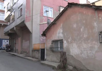 İstanbul'da dehşete düşüren olay! Kocası uyurken üzerine kızgın yağ döktü