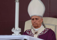 Papa 14. Leo'nun Türkiye Ziyareti programı netleşti