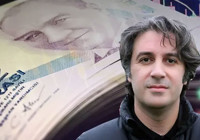 Banka fark etmedi: Ünlü profesörün hesabına yanlışlıkla milyonlar yattı