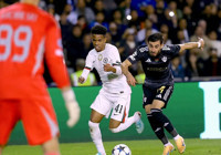 Karabağ ile Chelsea berabere kaldı