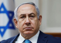 Netanyahu: Türkiye, İsrail'e karşı düşmanca tutum içinde