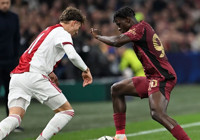 Wilfried Singo: Victor Osimhen çok büyük golcü