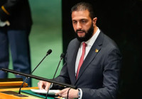 BM'den Suriye kararı: Cumhurbaşkanı Şara'ya yönelik yaptırımları kaldırdı