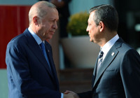 Cumhurbaşkanı Erdoğan'dan Özgür Özel'e 500 bin TL'lik tazminat davası