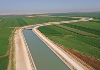 GAP'ta sulama yatırımları 2028'de tamamlanacak