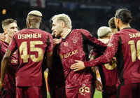 Galatasaray'da ilk 8 hesapları başladı