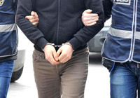 Almanya'dan Türkiye'ye gelmiş! Şişli'de silahlı saldırı hazırlığındayken yakalandı