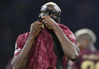 Derbi öncesi Victor Osimhen’in durumu netleşti: Union SG maçında yok, derbi belirsiz