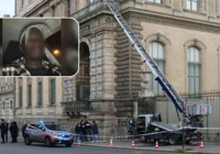 Louvre soygununun zanlısı YouTube fenomeni çıktı