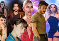 Ünlülere uyuşturucu soruşturması: Yedi isim için takipsizlik kararı