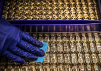 Altın 4 bin dolara dayandı: Fed beklentisi piyasayı hareketlendirdi