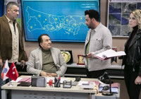 Arka Sokaklar dizisi seyircisi ayağa kalktı! Bu sahne ortalığı karıştırdı