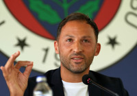 Tedesco: “Kazanamadık ama kaybetmedik, bu sonucu kabul etmeliyiz”