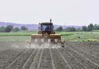 Çiftçilere 1,5 milyar liralık tarımsal destekleme