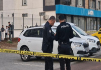 Diyarbakır'da baba ile oğlunun öldüğü kavganın 5 şüphelisi tutuklandı