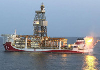 Türkiye, 2025’te 92 milyar metreküp doğalgaz keşfetti