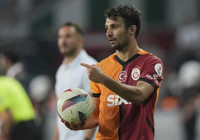 Dubois veda etti: “Türkiye’de muhteşem şekilde ağırlandım”