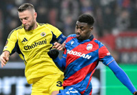 Fenerbahçe, Viktoria Plzen ile berabere kaldı