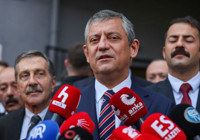 Özgür Özel'den Akın Gürlek'e: Allah senden gani gani razı olsun, ben bu kadar iyi anlatamazdım